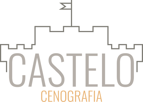 Castelo Cenografia